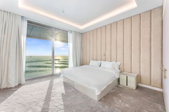 2-bedroom apartment for rent in Palm Tower, Palm Jumeirah, picture 12