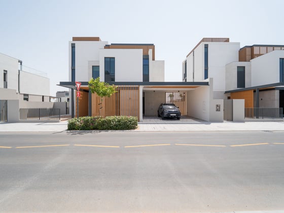 Family-Friendly Villa in Arabian Ranches, picture 1