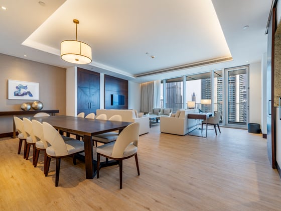 Luxurious 5-Bedroom Penthouse | Breathtaking Views, picture 2