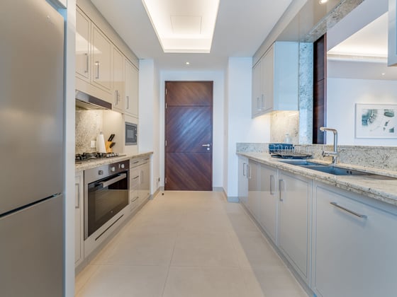 Luxurious 5-Bedroom Penthouse | Breathtaking Views, picture 19