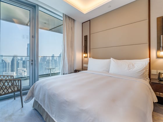 Luxurious 5-Bedroom Penthouse | Breathtaking Views, picture 14