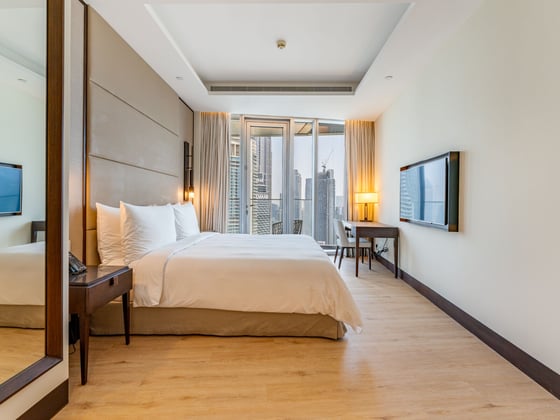 Luxurious 5-Bedroom Penthouse | Breathtaking Views, picture 11