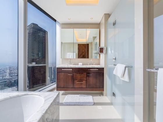 Luxurious 5-Bedroom Penthouse | Breathtaking Views, picture 20