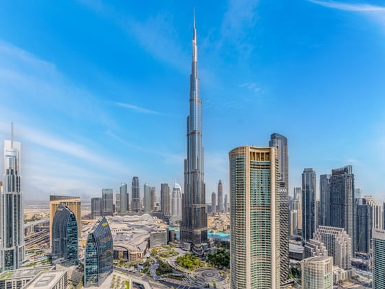 Luxurious 5-Bedroom Penthouse | Breathtaking Views, picture 1