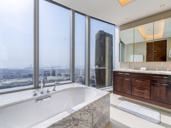 Luxurious 5-Bedroom Penthouse | Breathtaking Views, picture 22