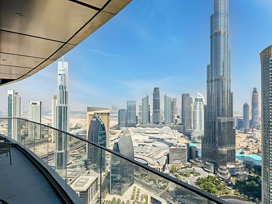 Luxurious 5-Bedroom Penthouse | Breathtaking Views, picture 1