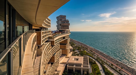 Exclusive | Trophy | Ultra Luxury | Vacant, picture 28