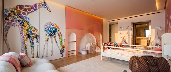 Exclusive | Trophy | Ultra Luxury | Vacant, picture 24