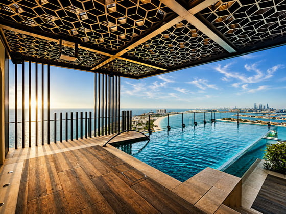 Exclusive | Trophy | Ultra Luxury | Vacant, picture 1