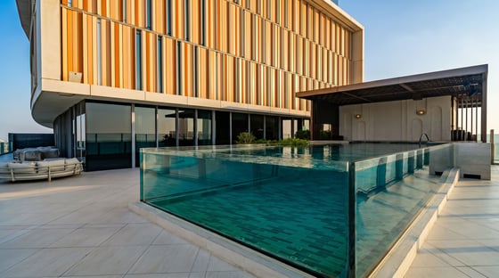 Exclusive | Trophy | Ultra Luxury | Vacant, picture 30