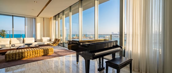 Exclusive | Trophy | Ultra Luxury | Vacant, picture 12