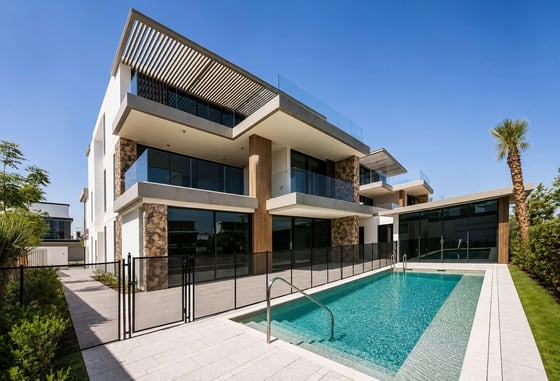 Exclusive | Private Pool | Type B......., picture 1