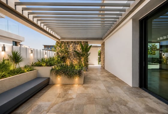 Exclusive | Private Pool | Type B......., picture 11