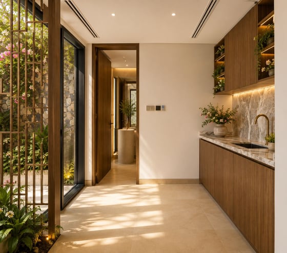 Exclusive | Private Pool | Type B......., picture 5