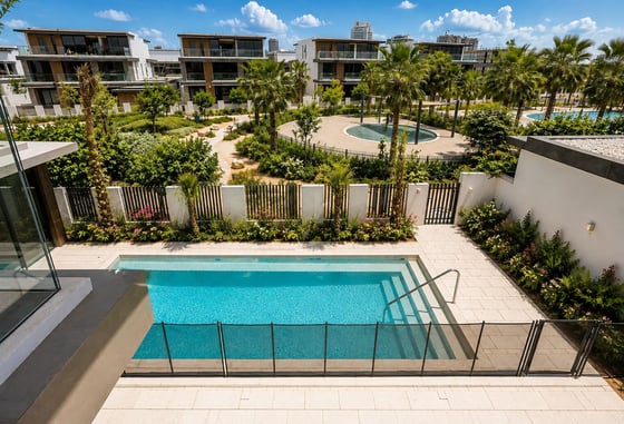 Exclusive | Private Pool | Type B......., picture 12