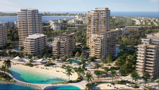 Full Sea View | Motivated Seller | Private Beach Access, picture 11