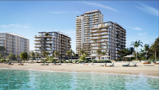 Full Sea View | Motivated Seller | Private Beach Access, picture 10