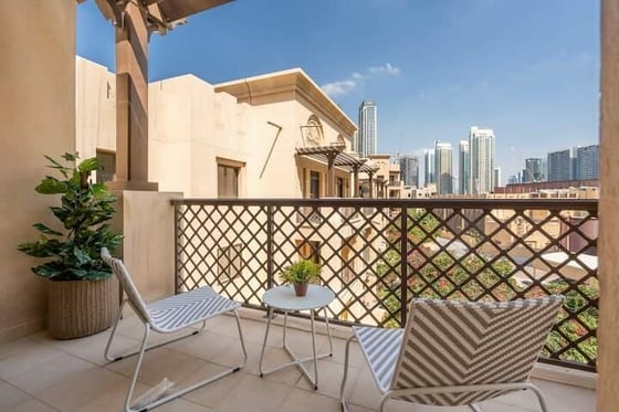 Exclusive | Fully Furnished | Suitable for Short Term, picture 1