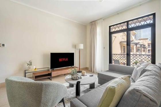Exclusive | Fully Furnished | Suitable for Short Term, picture 5