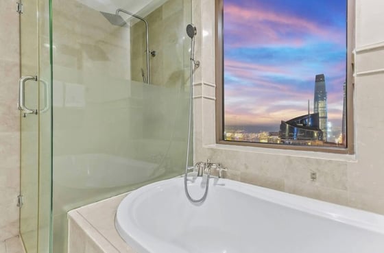 Sea View I Penthouse I Furnished I Luxury Living, picture 40
