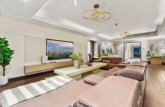 Sea View I Penthouse I Furnished I Luxury Living, picture 3