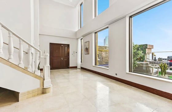 Sea View I Penthouse I Furnished I Luxury Living, picture 7