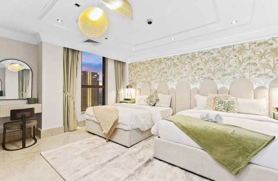 Sea View I Penthouse I Furnished I Luxury Living, picture 46