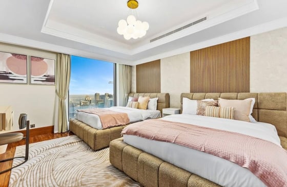 Sea View I Penthouse I Furnished I Luxury Living, picture 19