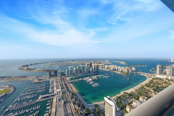 Ultra Luxury Sky Penthouse  | 360° Sea Views  |  Fully Upgra, picture 35
