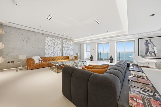 Ultra Luxury Sky Penthouse  | 360° Sea Views  |  Fully Upgra, picture 7
