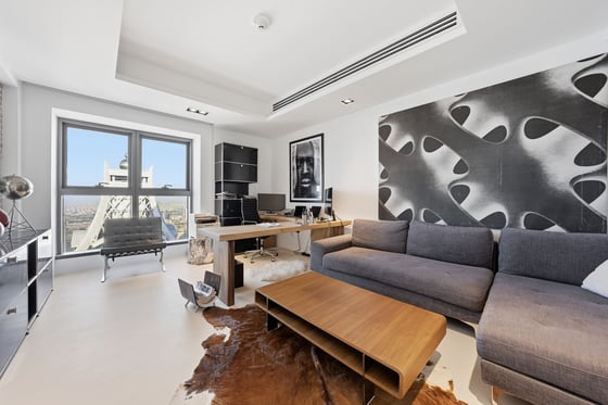 Ultra Luxury Sky Penthouse  | 360° Sea Views  |  Fully Upgra, picture 39