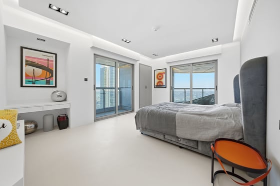 Ultra Luxury Sky Penthouse  | 360° Sea Views  |  Fully Upgra, picture 41