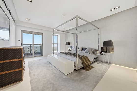 Ultra Luxury Sky Penthouse  | 360° Sea Views  |  Fully Upgra, picture 19