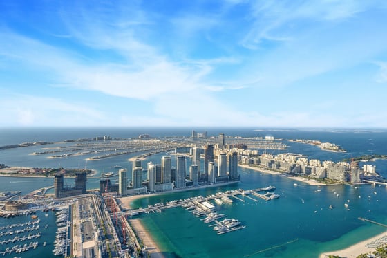 Ultra Luxury Sky Penthouse  | 360° Sea Views  |  Fully Upgra, picture 30
