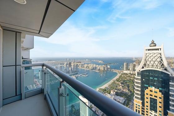 Ultra Luxury Sky Penthouse  | 360° Sea Views  |  Fully Upgra, picture 21
