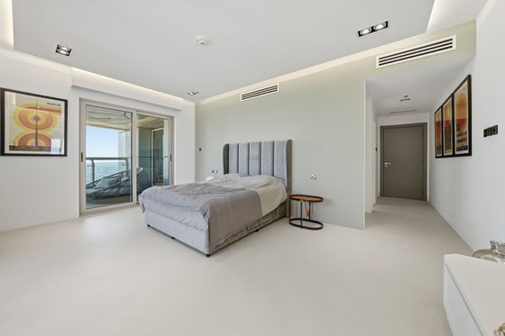 Ultra Luxury Sky Penthouse  | 360° Sea Views  |  Fully Upgra, picture 40