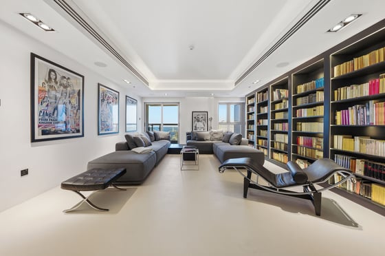 Ultra Luxury Sky Penthouse  | 360° Sea Views  |  Fully Upgra, picture 38