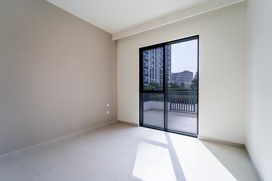 Oversized Terrace | Pool & Park Views | Vacant Now, picture 15
