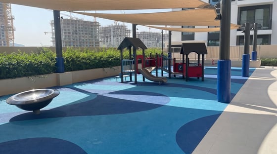 Oversized Terrace | Pool & Park Views | Vacant Now, picture 34
