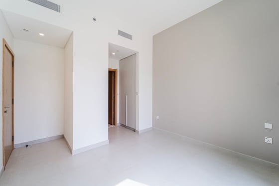 Oversized Terrace | Pool & Park Views | Vacant Now, picture 14