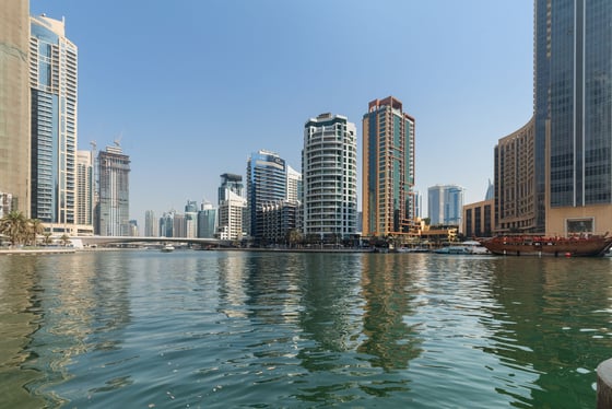 Marina View | Vacant On Transfer | Upgraded, picture 17