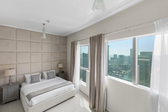 Marina View | Vacant On Transfer | Upgraded, picture 10