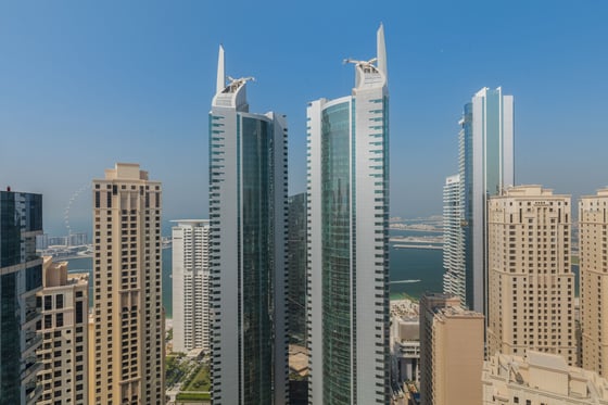 Marina View | Vacant On Transfer | Upgraded, picture 5