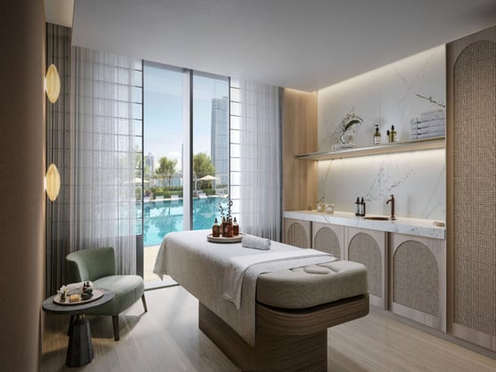 Mid floor| BLVD view| Rare layout......., picture 2