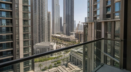 Mid floor| BLVD view| Rare layout......., picture 9