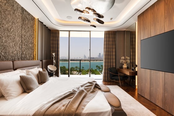 1-of-1 Palm View Renovation | Incredible Must-See!, picture 19