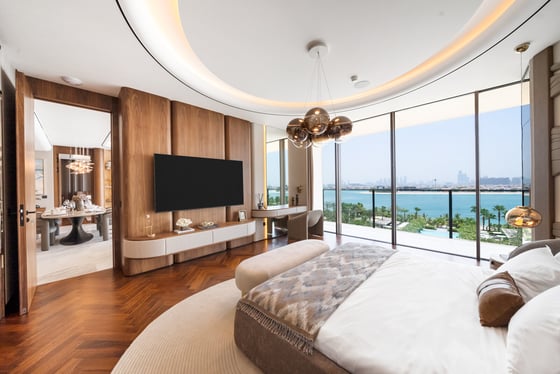 1-of-1 Palm View Renovation | Incredible Must-See!, picture 16