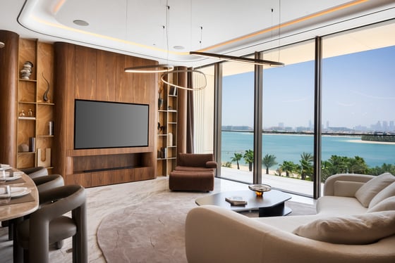 1-of-1 Palm View Renovation | Incredible Must-See!, picture 6