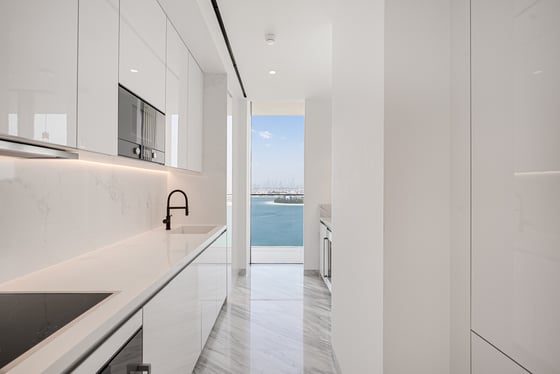 2BR+ | Palm Skyline View | Branded Upgrades, picture 7