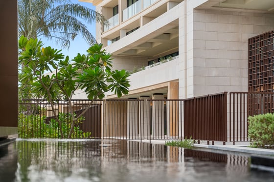 2BR+ | Palm Skyline View | Branded Upgrades, picture 20